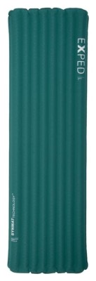 Килимок надувний Exped Dura 3R M