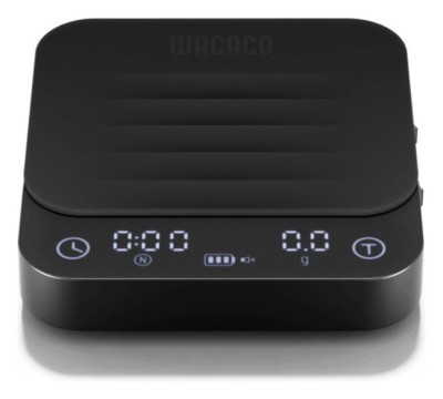 Весы электронные Wacaco Exagram Scale Pro