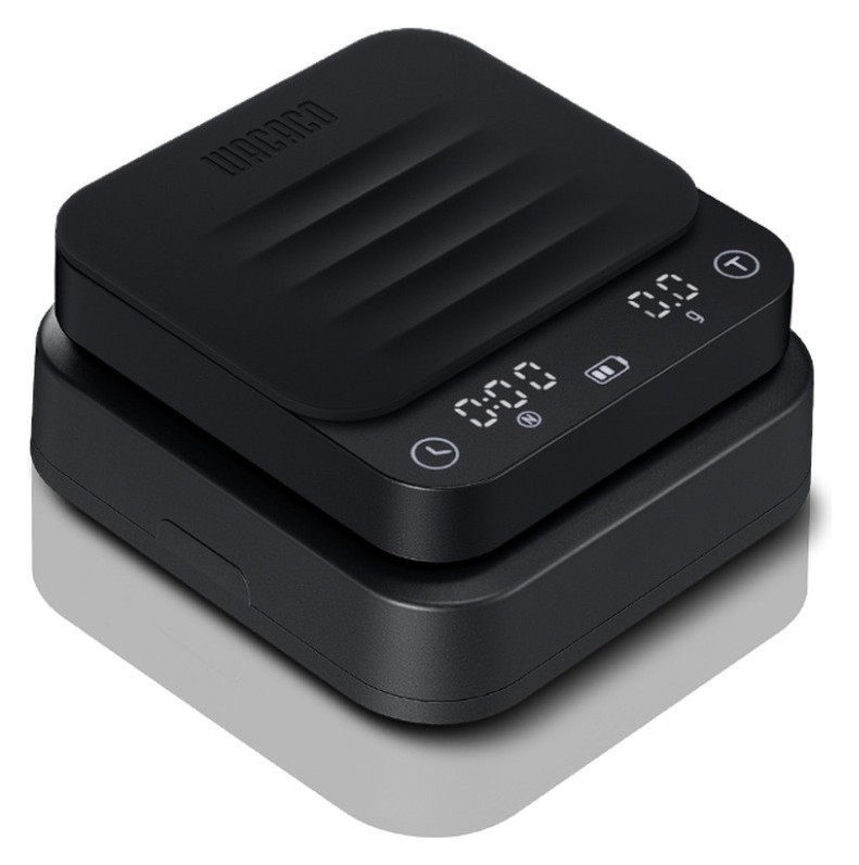 Весы электронные Wacaco Exagram Scale Pro