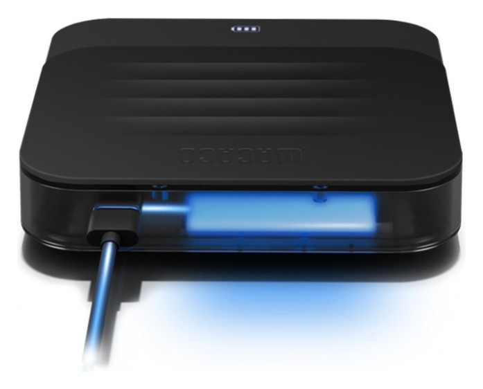 Весы электронные Wacaco Exagram Scale Pro