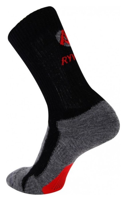 Носки лыжные RYWAN ( 1651 ) LA NORDIQUE MERINO 2025