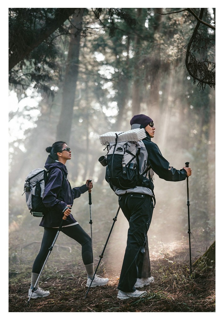 Рюкзак туристичний Naturehike Helium CNK2300BB017, 25 л, білий