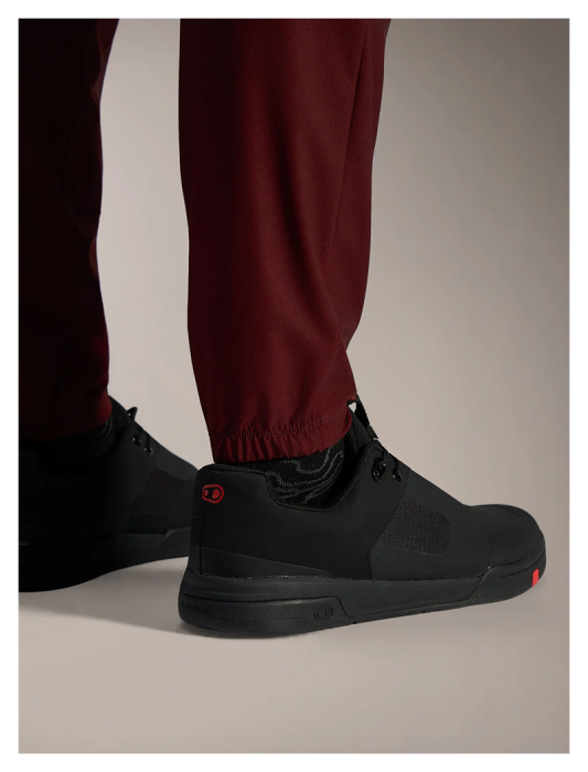 Штани Alpinestars A-DURA RIDE PANTS BORDEAUX, 34