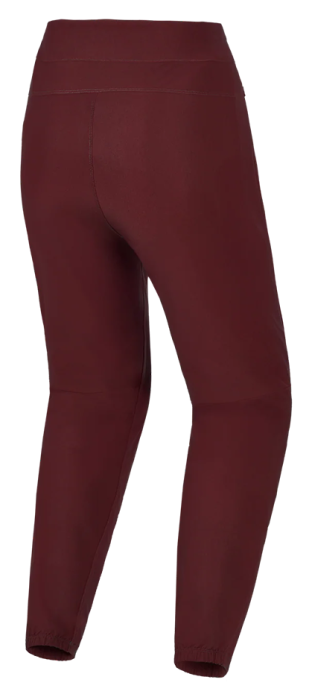 Штани Alpinestars A-DURA RIDE PANTS BORDEAUX, 34