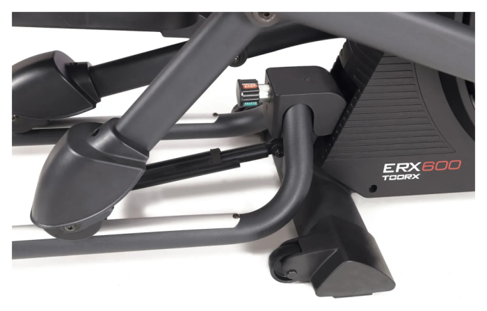 Орбітрек Toorx Elliptical ERX 600