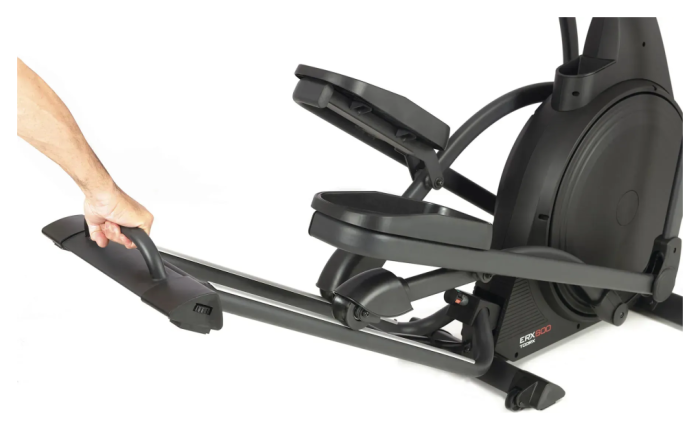 Орбітрек Toorx Elliptical ERX 600