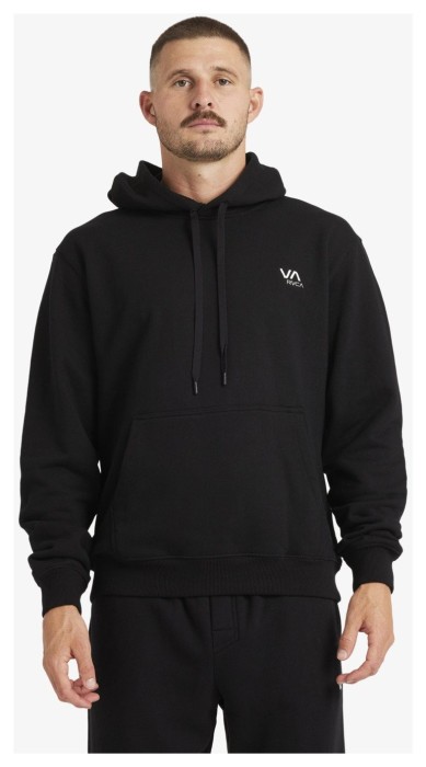Худые RVCA ( AVYFT00328 ) VA ESS. HOODIE 2026