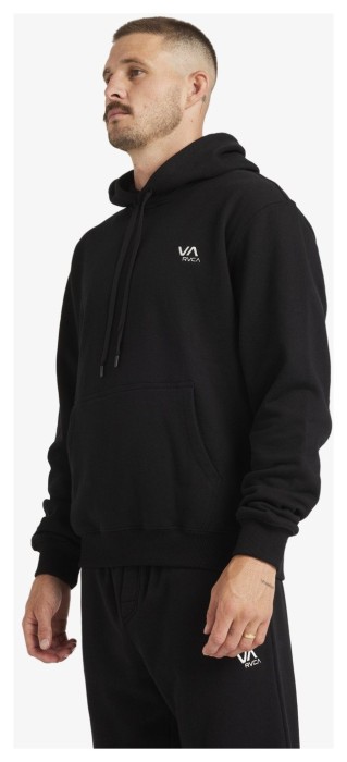 Худые RVCA ( AVYFT00328 ) VA ESS. HOODIE 2026