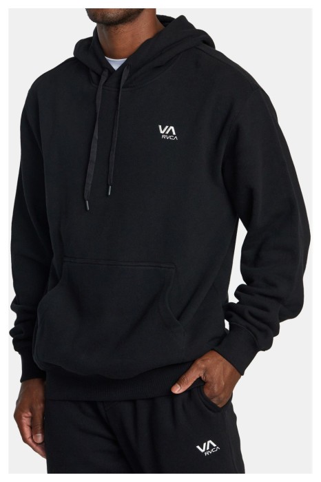 Худые RVCA ( AVYFT00328 ) VA ESS. HOODIE 2026