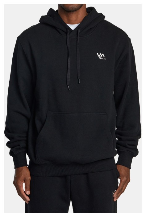 Худые RVCA ( AVYFT00328 ) VA ESS. HOODIE 2026