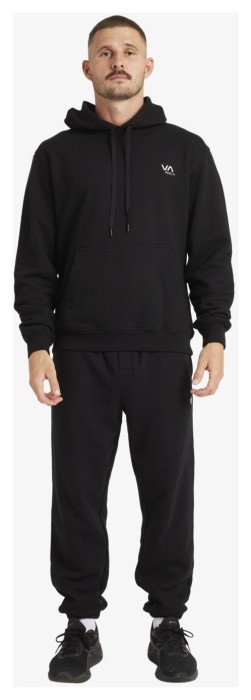 Худые RVCA ( AVYFT00328 ) VA ESS. HOODIE 2026