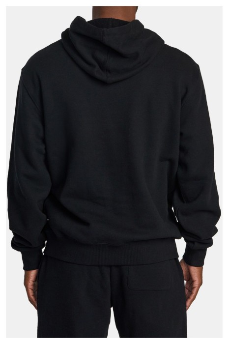 Худые RVCA ( AVYFT00328 ) VA ESS. HOODIE 2026