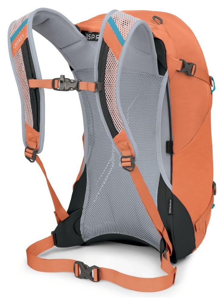Рюкзак Osprey Hikelite 26