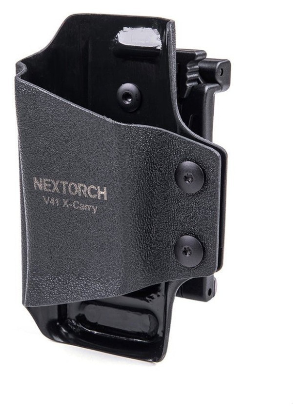 Чохол з кайдексу для мультитула Nextorch Pioneer MT20, укр, укр