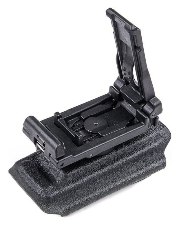 Чохол з кайдексу для мультитула Nextorch Pioneer MT20, укр, укр