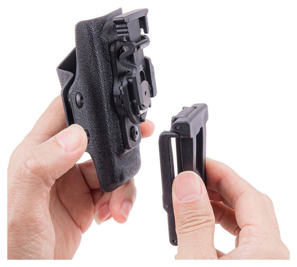 Чохол з кайдексу для мультитула Nextorch Pioneer MT20, укр, укр