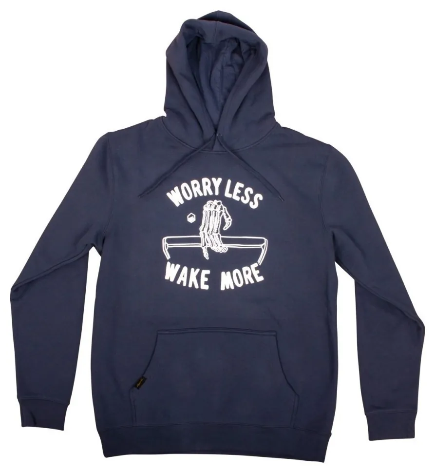 Худі Liquid Force WORRY LESS PULLOVER HOODY 2021 (13576503554)