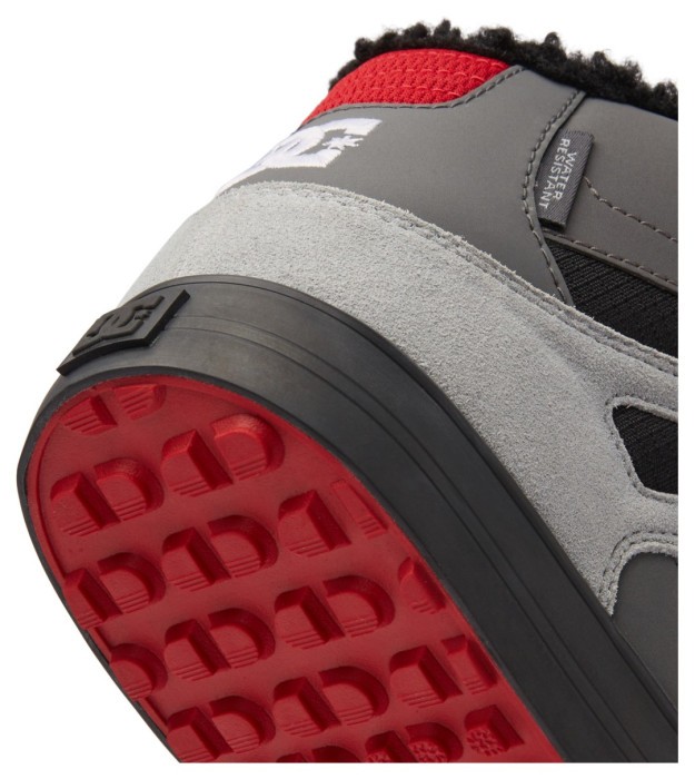 Кроссовки для города DC (ADYS400047) PURE HT WC WNT 2026