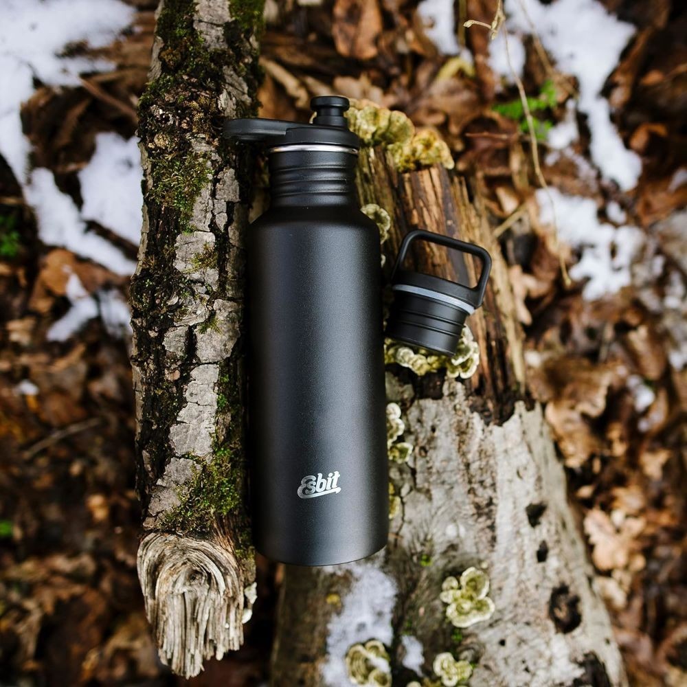 Бутылка Esbit DBS750PC-BK