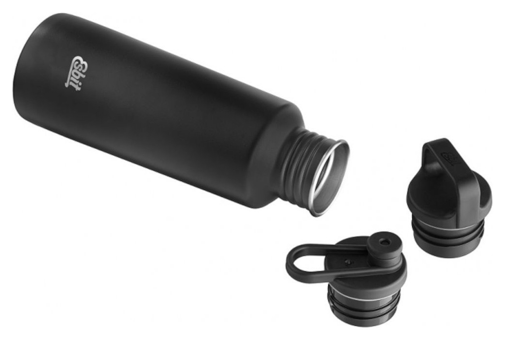 Бутылка Esbit DBS750PC-BK