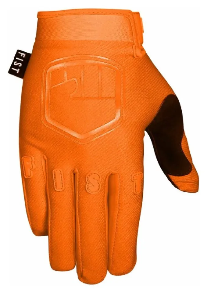 Рукавички Fist STOCKER ORANGE GLOVE - Medium (- Medium)