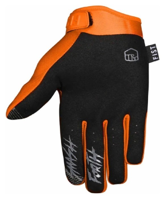 Перчатки Fist STOCKER ORANGE GLOVE - Medium