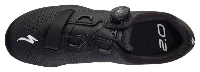 Велосипеды Specialized TORCH 2.0 RD SHOE 2025