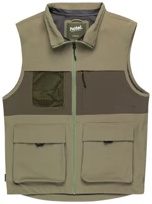 Жилетка Element (Z1JKG9) MINI JACK GILET 2022