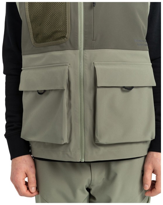 Жилетка Element (Z1JKG9) MINI JACK GILET 2022