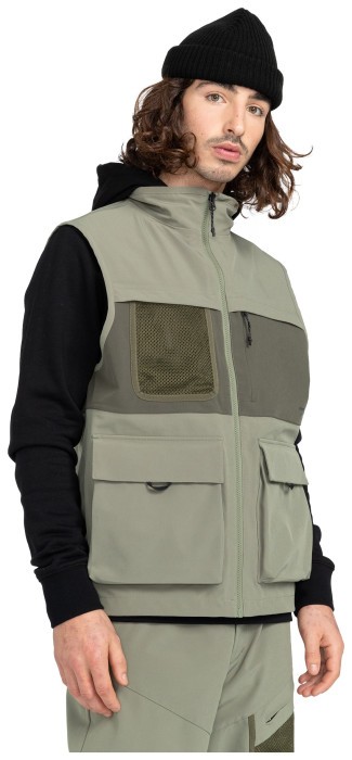 Жилетка Element (Z1JKG9) MINI JACK GILET 2022