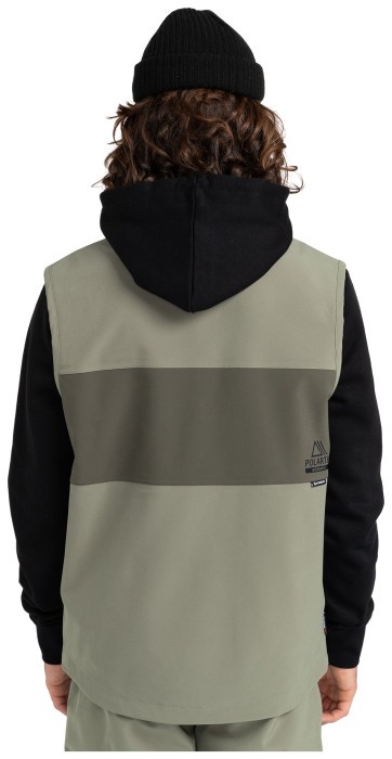 Жилетка Element (Z1JKG9) MINI JACK GILET 2022