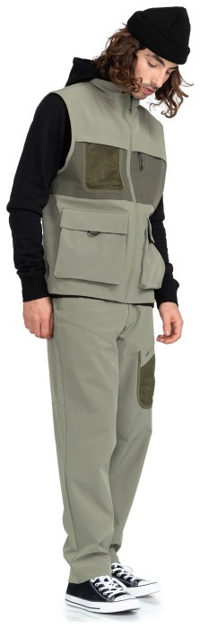 Жилетка Element (Z1JKG9) MINI JACK GILET 2022