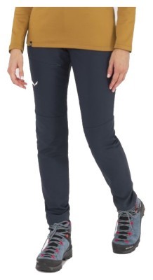 Штаны Salewa Puez Dolomitic 2 DST Regular Wms Salewa Puez Dolomitic 2 DST Regular Wms