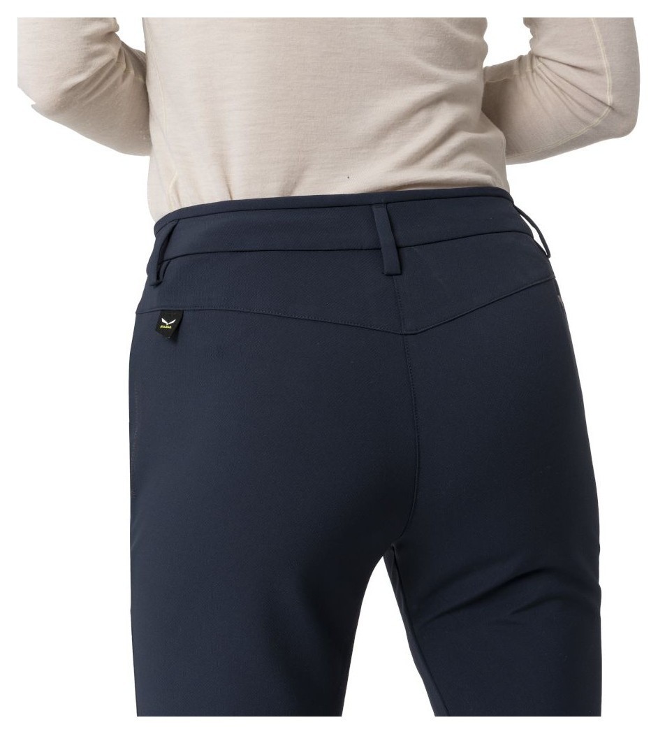 Штаны Salewa Puez Dolomitic 2 DST Regular Wms Salewa Puez Dolomitic 2 DST Regular Wms