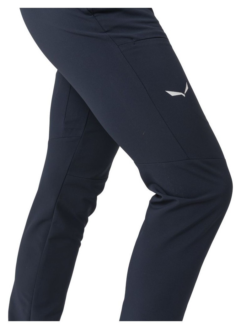 Штаны Salewa Puez Dolomitic 2 DST Regular Wms Salewa Puez Dolomitic 2 DST Regular Wms