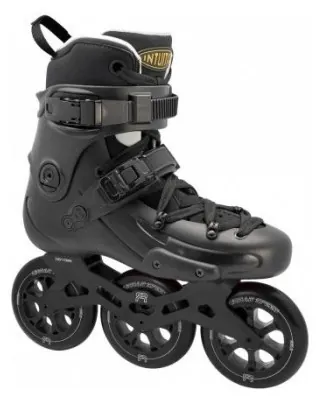 Тиколісні ролики FRSkates FR1 Intuition 310