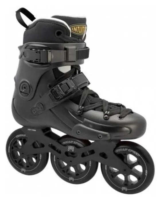 Тиколісні ролики FRSkates FR1 Intuition 310
