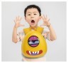 Рюкзак Sobi Pixel Eye SB9706 Yellow з LED екраном, укр Фото - 6