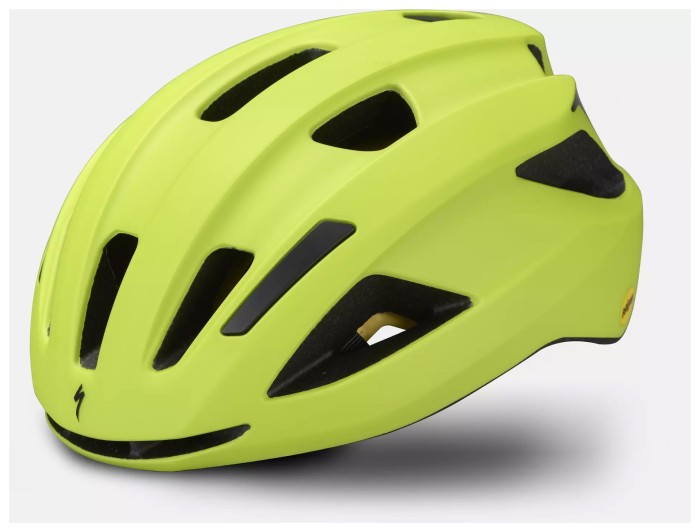 Шлем Specialized ALIGN II HLMT MIPS CE 2025