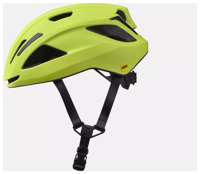 Шлем Specialized ALIGN II HLMT MIPS CE 2025
