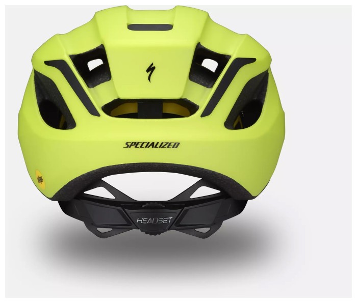 Шлем Specialized ALIGN II HLMT MIPS CE 2025