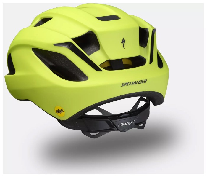Шлем Specialized ALIGN II HLMT MIPS CE 2025