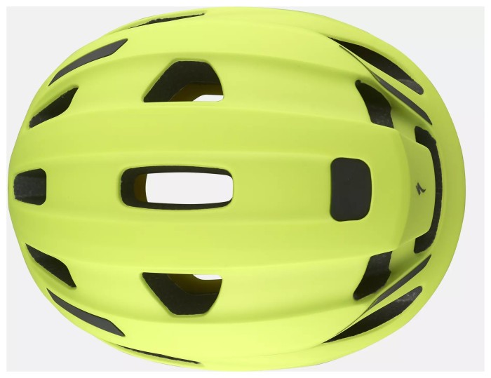 Шлем Specialized ALIGN II HLMT MIPS CE 2025