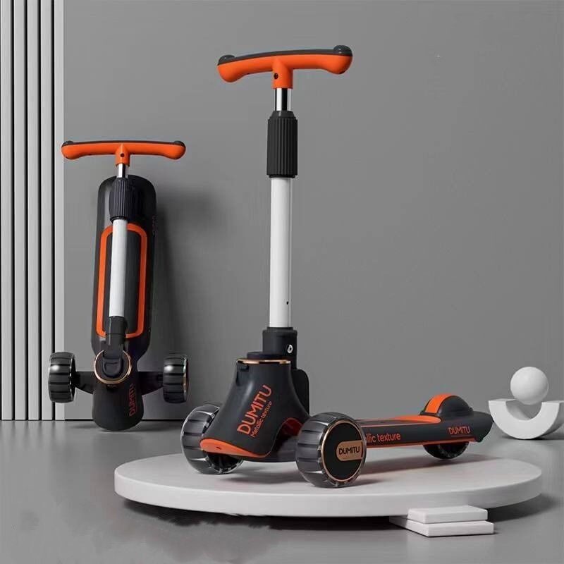 Самокат Maraton X30, 1 кор. (6 шт) Рожевий 2 + Чай з молоком + Бірюзовий + Чорний + Сірий, укр, укр