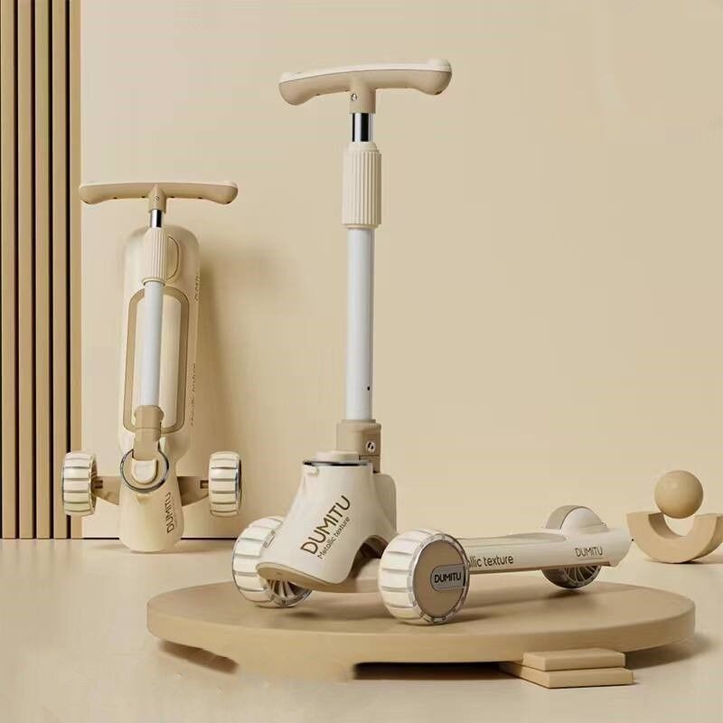 Самокат Maraton X30, 1 кор. (6 шт) Рожевий 2 + Чай з молоком + Бірюзовий + Чорний + Сірий