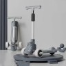 Самокат Maraton X30, 1 кор. (6 шт) Розовый 2 + Чай с молоком + Бирюзовый + Черный + Серый Фото - 3