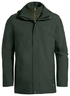 Куртка для туризму VAUDE ( 42435 ) Me Idris 3in1 Parka III 2024