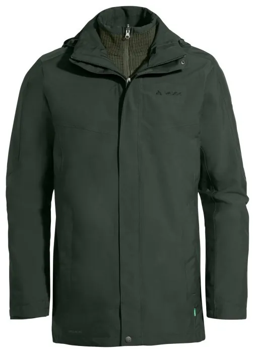Куртка для туризму VAUDE ( 42435 ) Me Idris 3in1 Parka III 2024