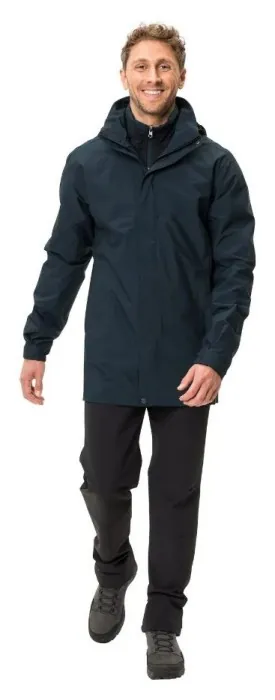 Куртка для туризму VAUDE ( 42435 ) Me Idris 3in1 Parka III 2024