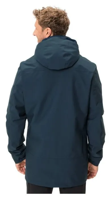 Куртка для туризму VAUDE ( 42435 ) Me Idris 3in1 Parka III 2024